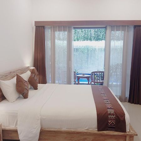 The Ganesha Homestay Canggu Εξωτερικό φωτογραφία