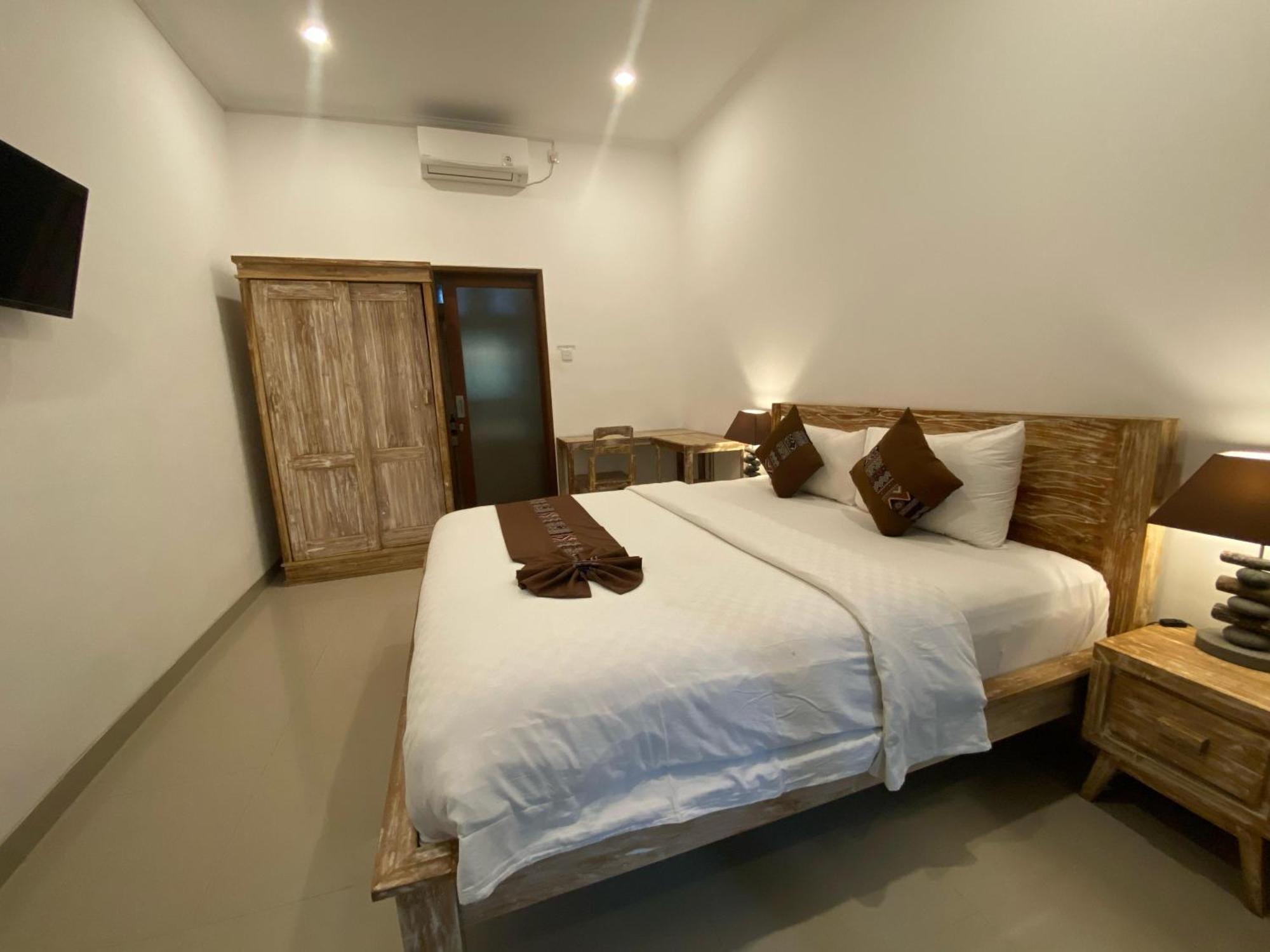 The Ganesha Homestay Canggu Εξωτερικό φωτογραφία