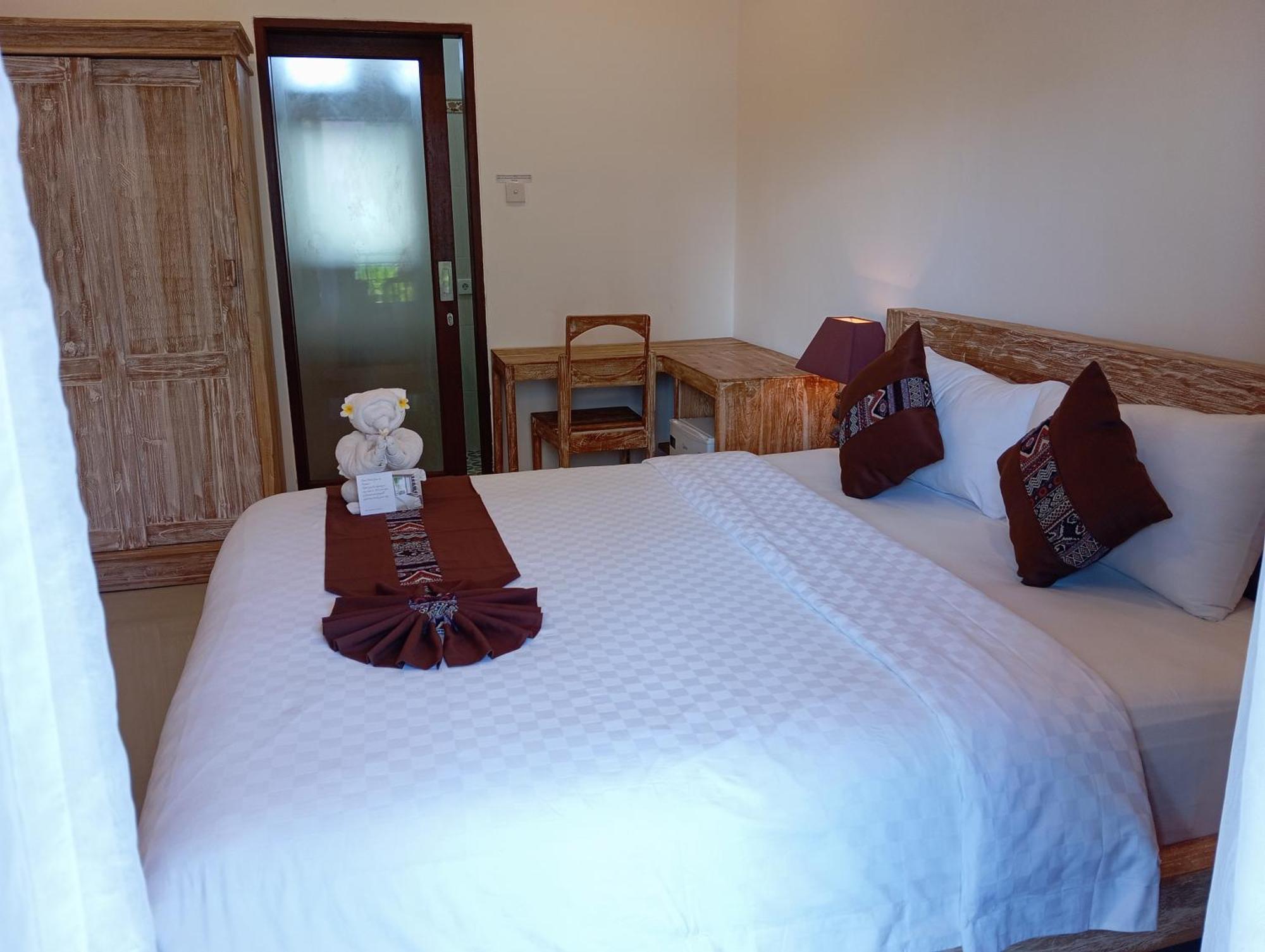 The Ganesha Homestay Canggu Εξωτερικό φωτογραφία